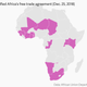 Image for article titled Africa moved the world closer to its largest free trade area since WTO in 2018
